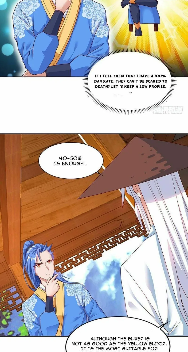 Read The Great Level Up (Colored) chapter 83 image 6 on Lezhin