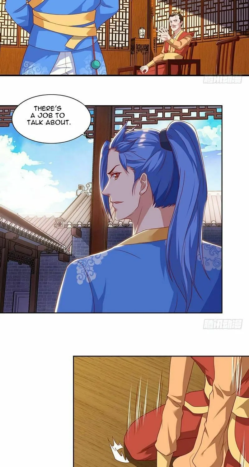 Read The Great Level Up (Colored) chapter 84 image 1 on Lezhin
