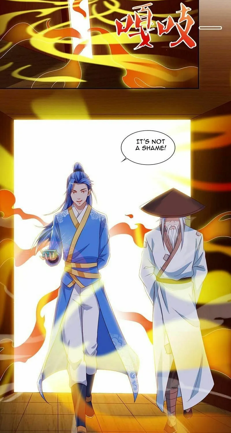 Read The Great Level Up (Colored) chapter 84 image 16 on Lezhin