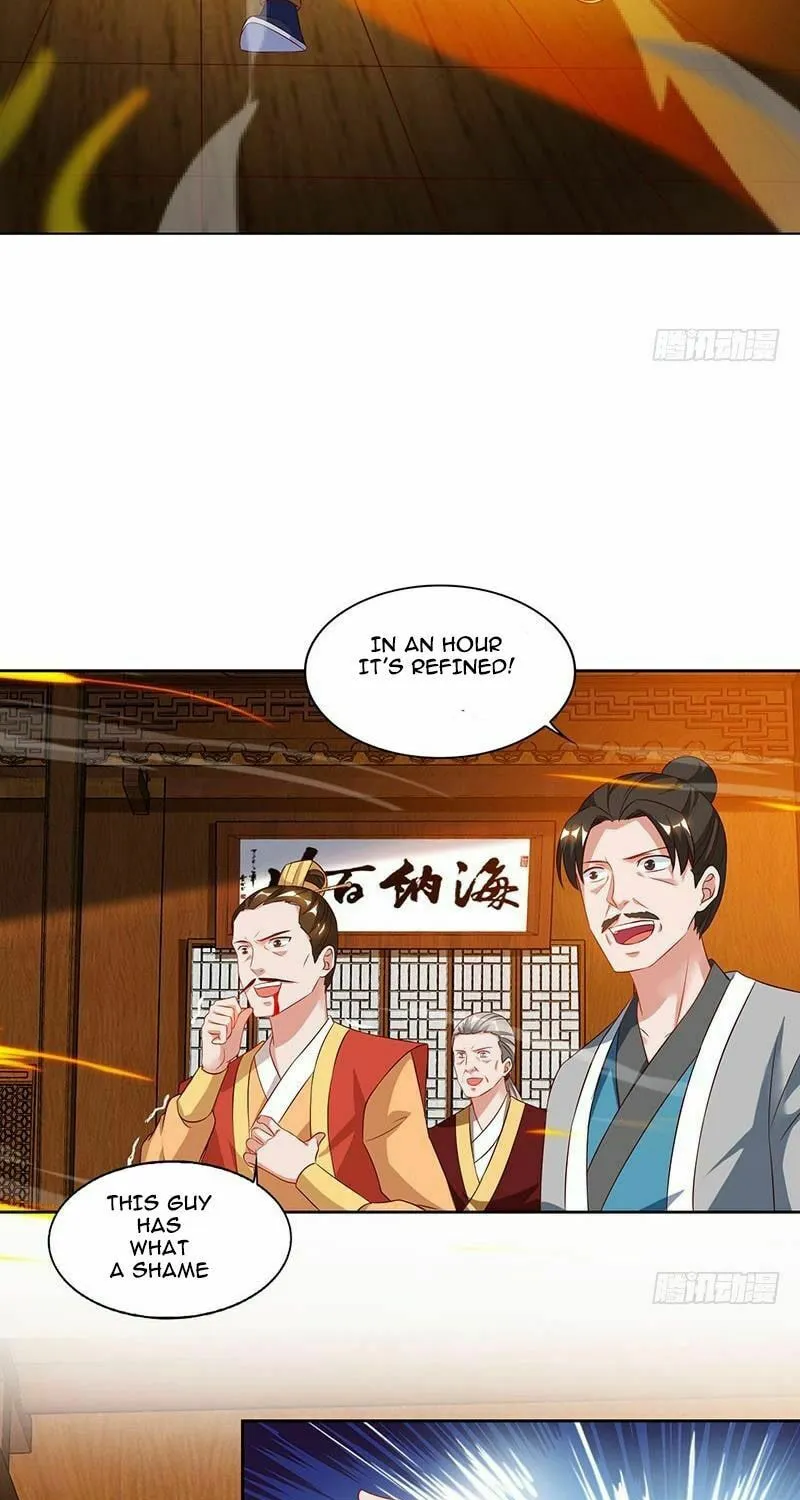 Read The Great Level Up (Colored) chapter 84 image 17 on Lezhin