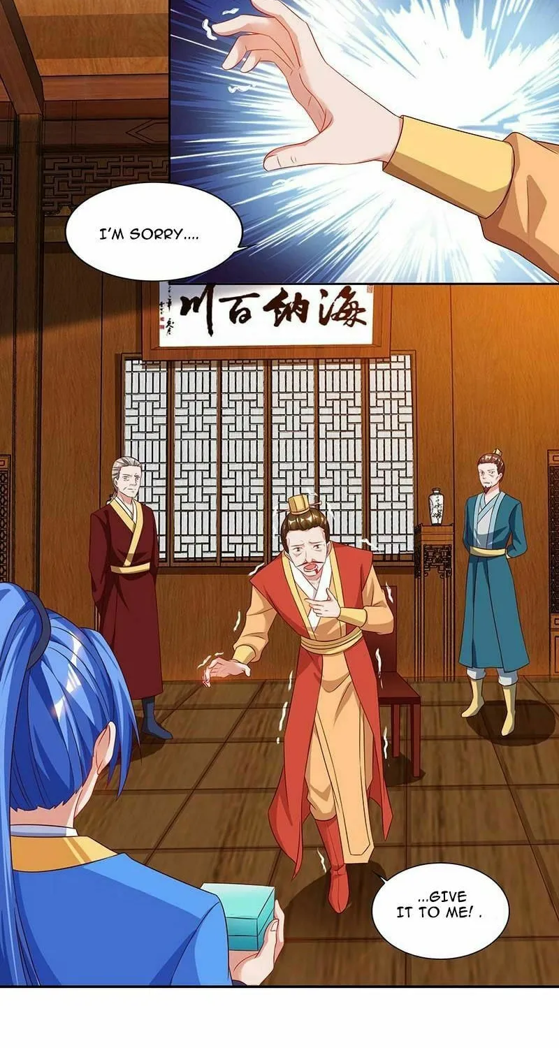 Read The Great Level Up (Colored) chapter 84 image 18 on Lezhin