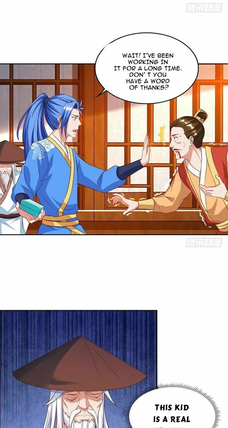 Read The Great Level Up (Colored) chapter 84 image 19 on Lezhin