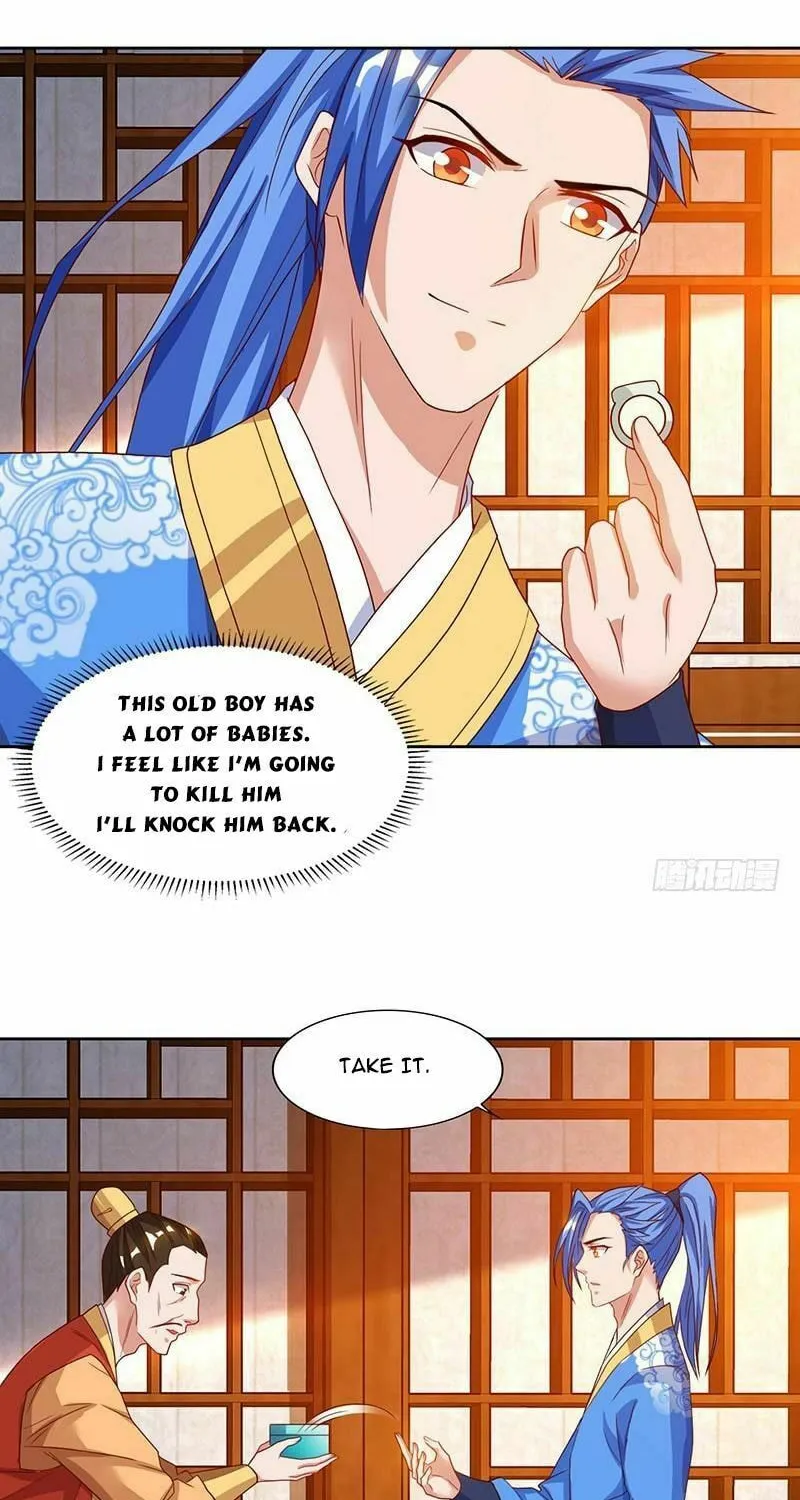 Read The Great Level Up (Colored) chapter 84 image 22 on Lezhin