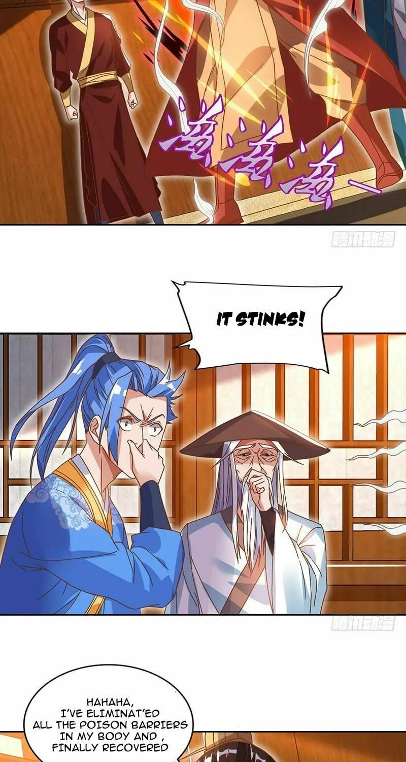 Read The Great Level Up (Colored) chapter 84 image 25 on Lezhin