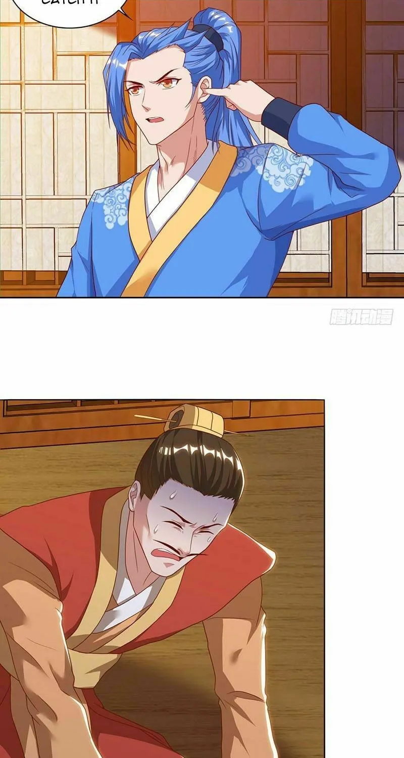 Read The Great Level Up (Colored) chapter 84 image 3 on Lezhin