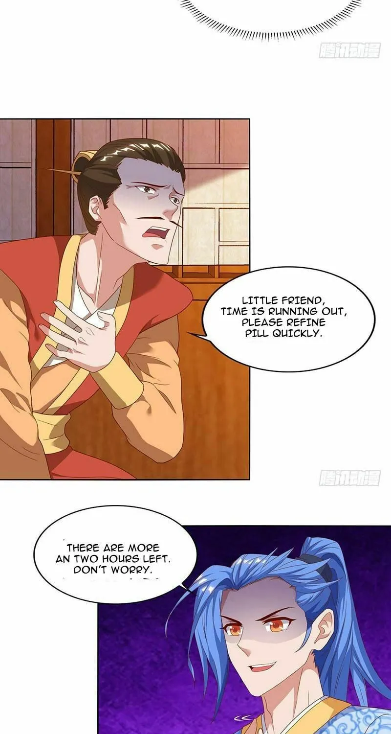 Read The Great Level Up (Colored) chapter 84 image 5 on Lezhin
