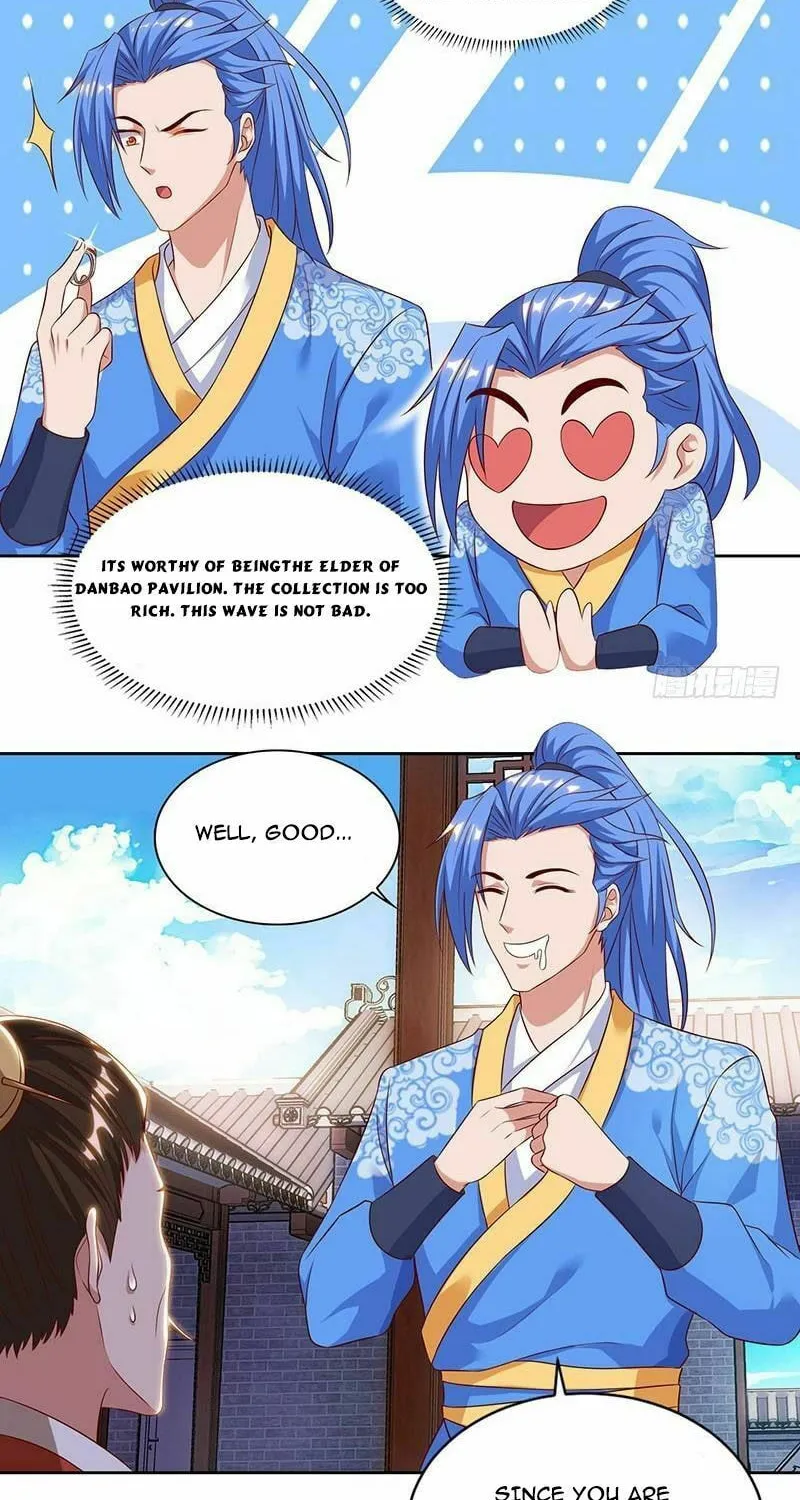 Read The Great Level Up (Colored) chapter 84 image 8 on Lezhin