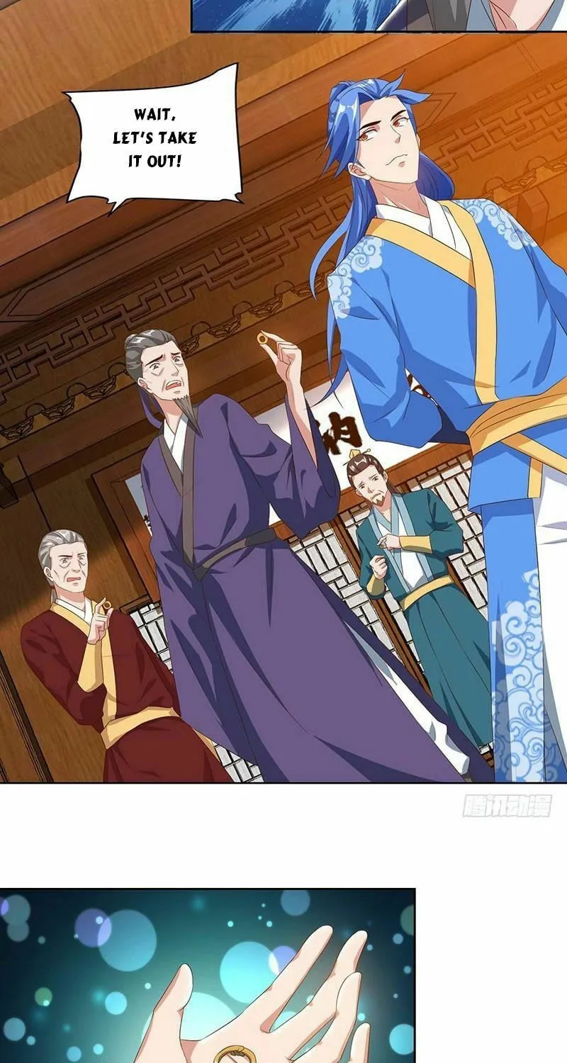 Read The Great Level Up (Colored) chapter 85 image 11 on Lezhin