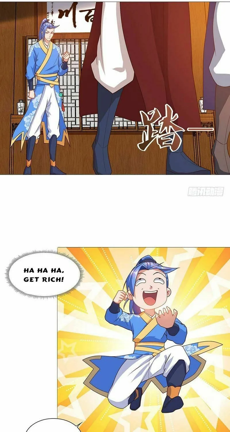 Read The Great Level Up (Colored) chapter 85 image 14 on Lezhin