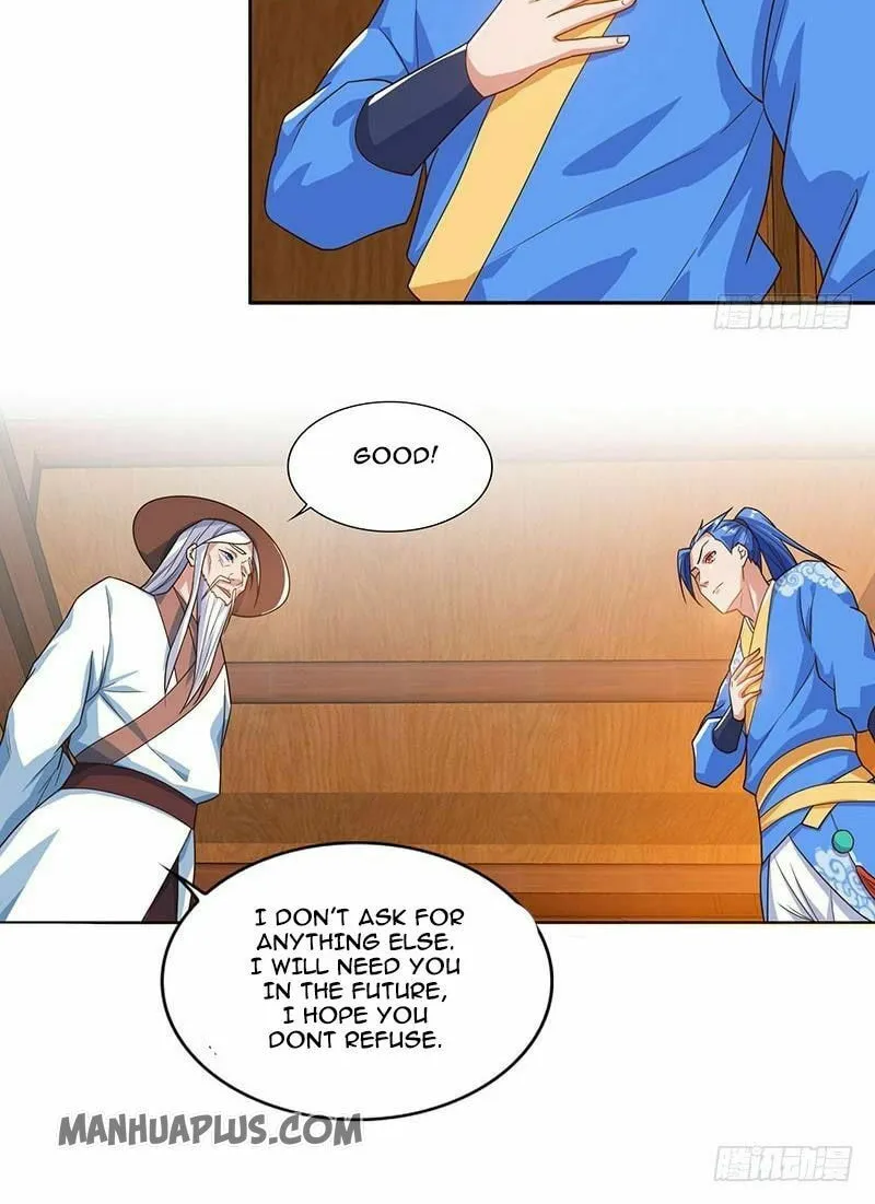Read The Great Level Up (Colored) chapter 85 image 18 on Lezhin