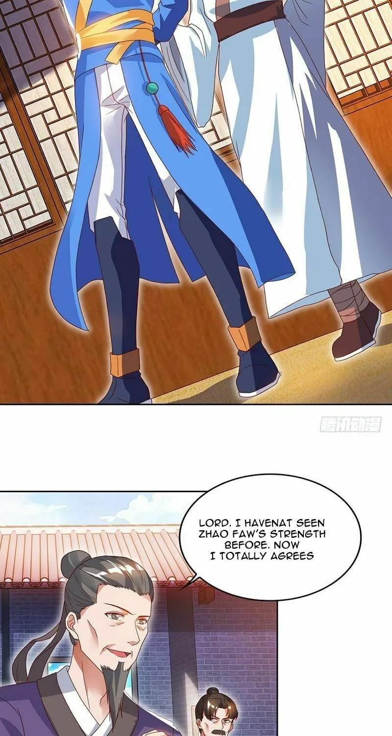 Read The Great Level Up (Colored) chapter 85 image 2 on Lezhin
