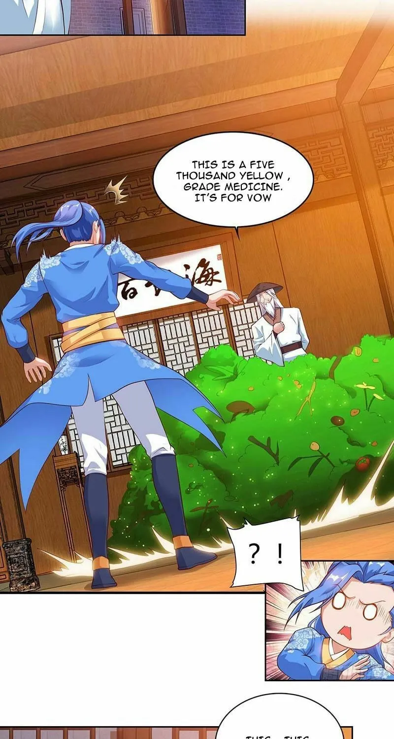 Read The Great Level Up (Colored) chapter 85 image 20 on Lezhin