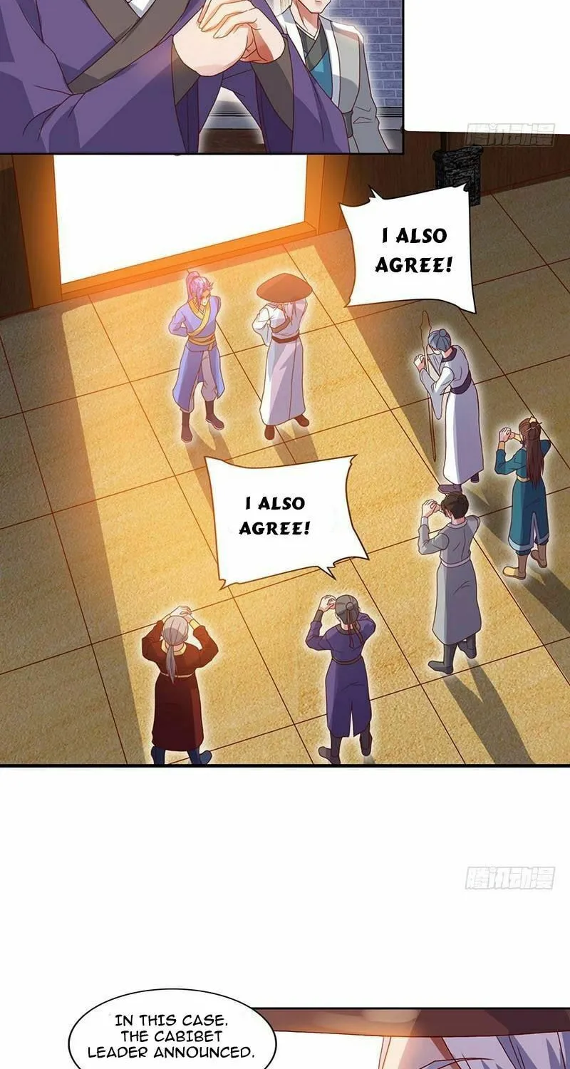 Read The Great Level Up (Colored) chapter 85 image 3 on Lezhin