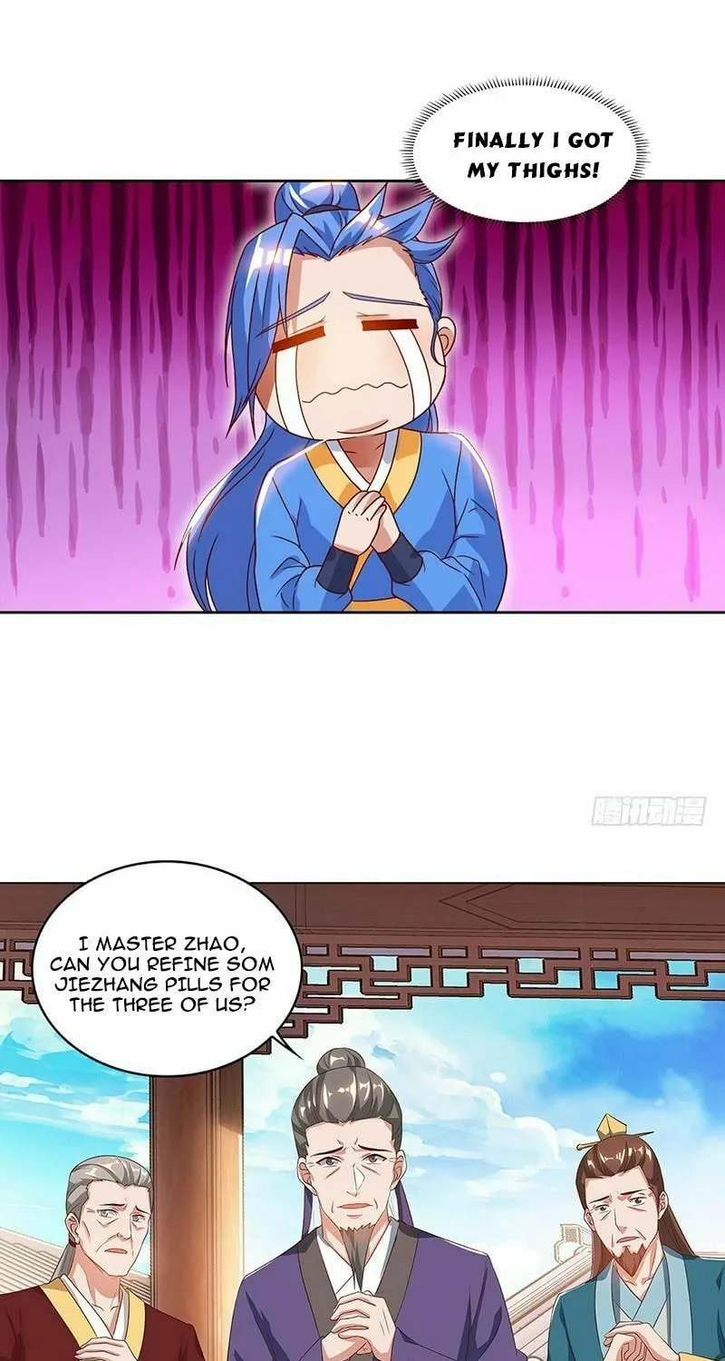 Read The Great Level Up (Colored) chapter 85 image 6 on Lezhin