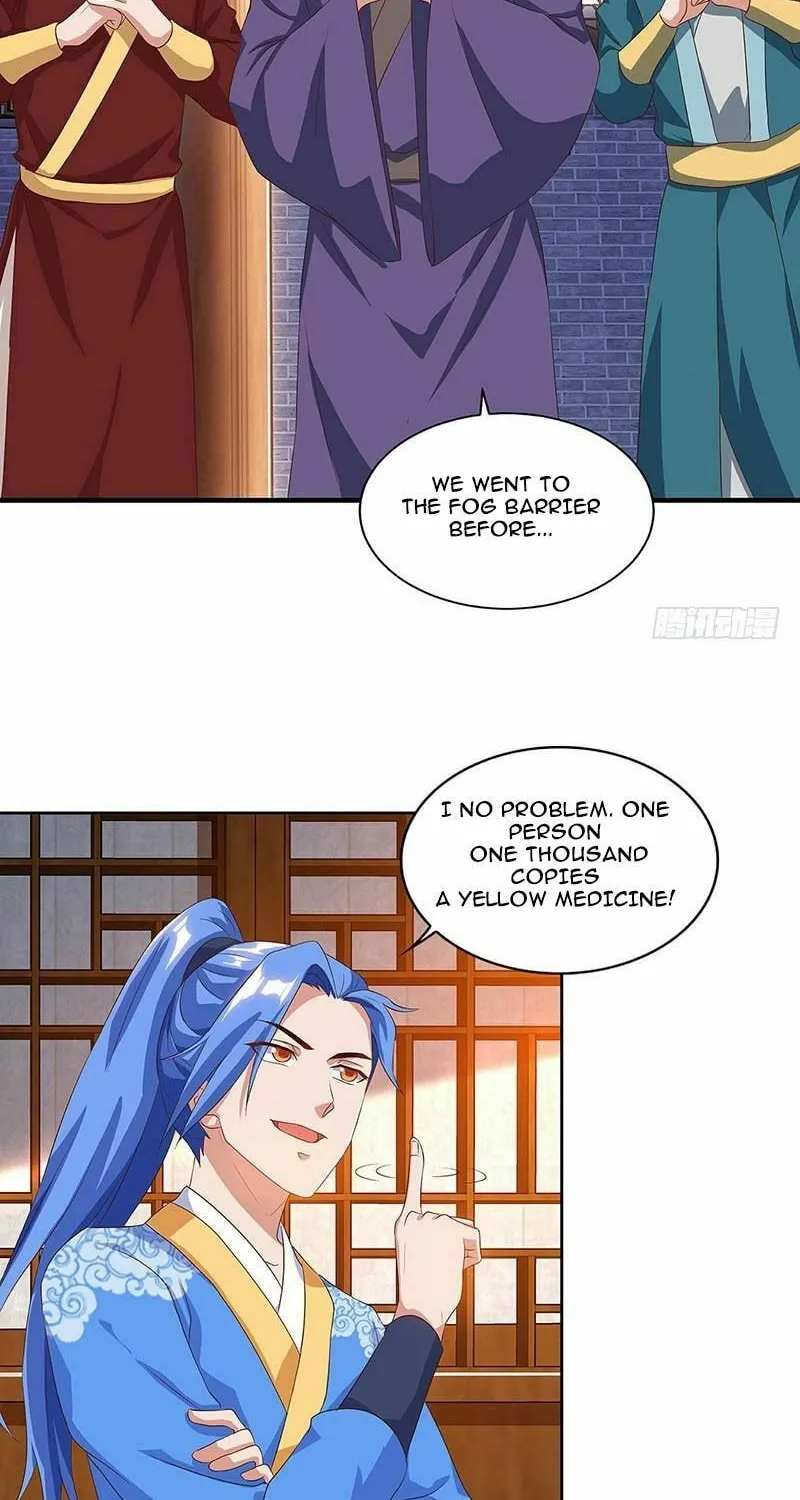 Read The Great Level Up (Colored) chapter 85 image 7 on Lezhin