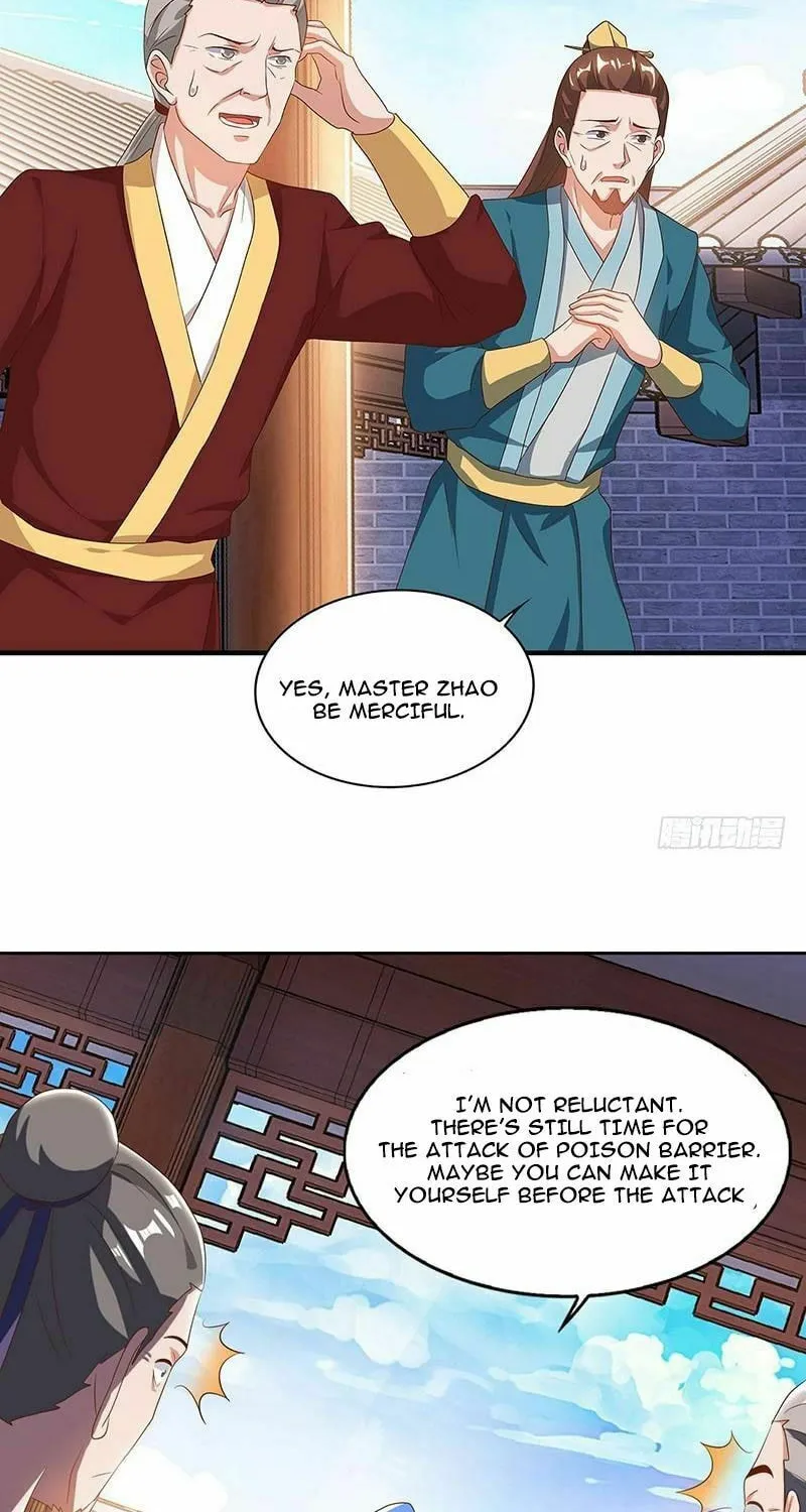 Read The Great Level Up (Colored) chapter 85 image 9 on Lezhin