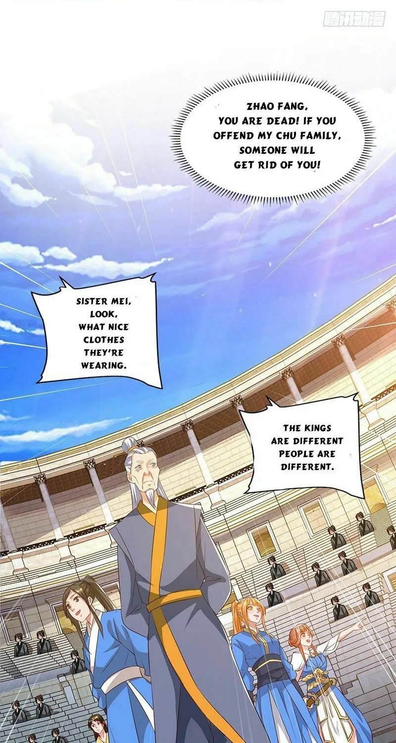 Read The Great Level Up (Colored) chapter 88 image 1 on Lezhin