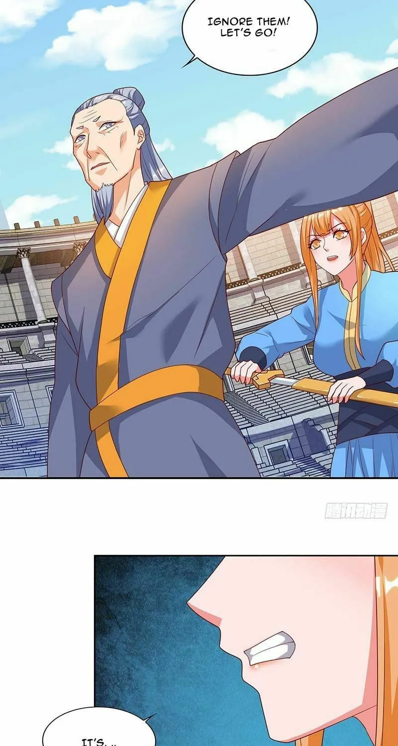 Read The Great Level Up (Colored) chapter 88 image 10 on Lezhin