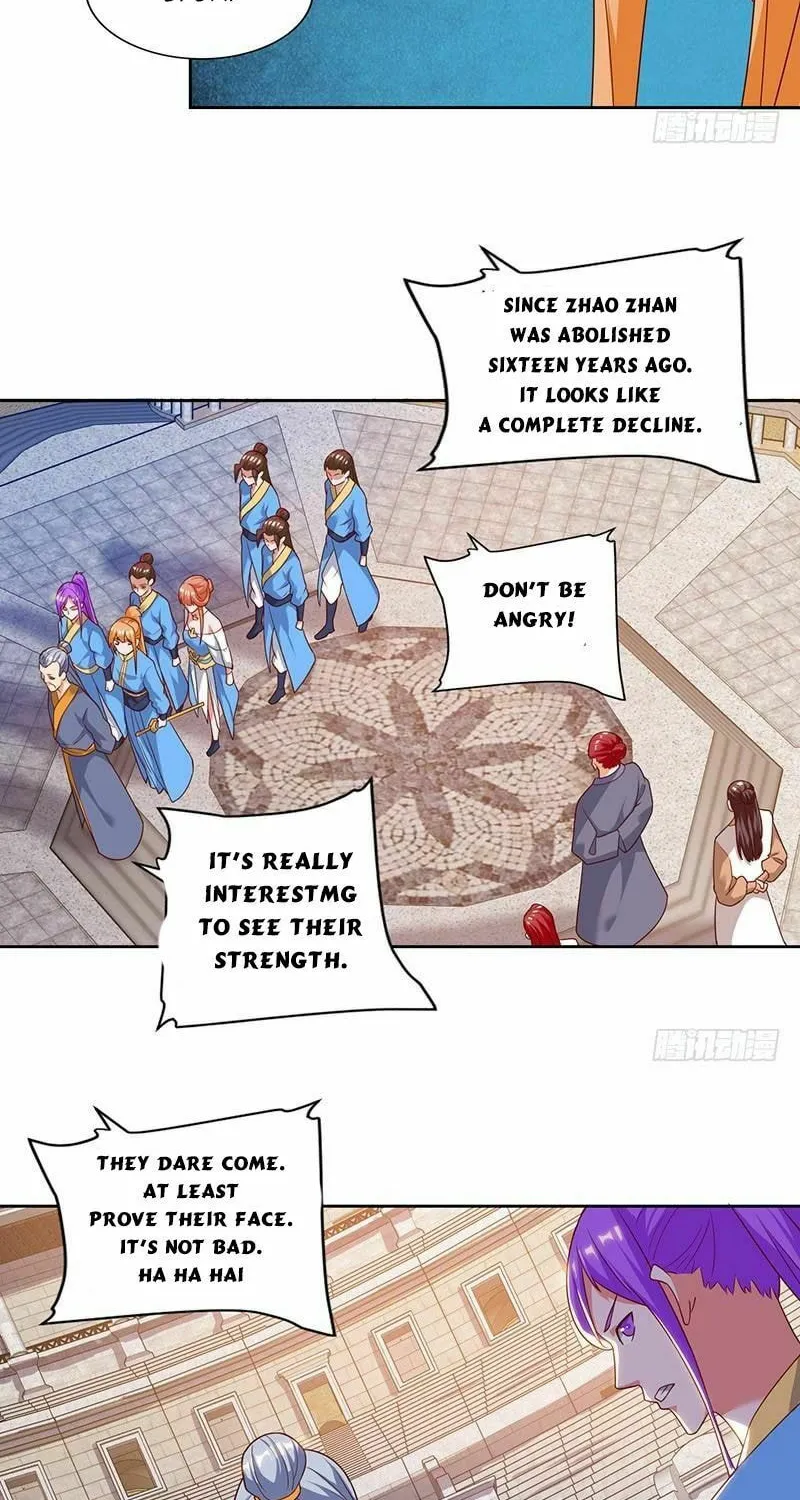 Read The Great Level Up (Colored) chapter 88 image 11 on Lezhin
