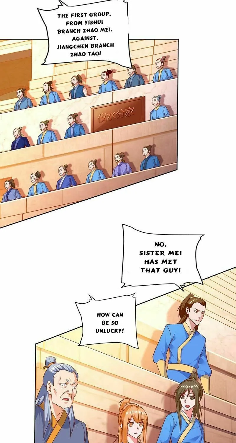Read The Great Level Up (Colored) chapter 88 image 14 on Lezhin