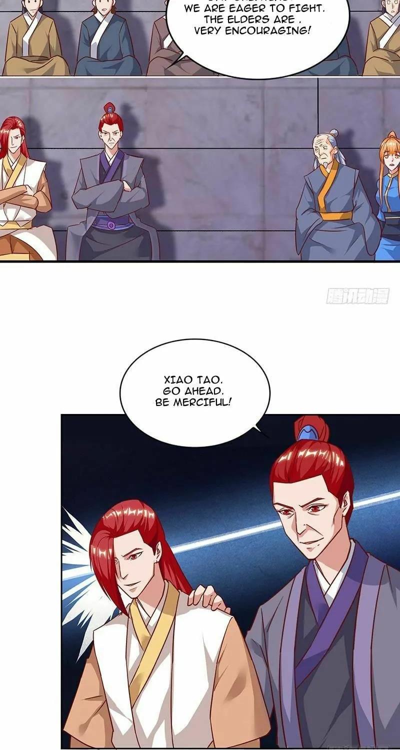 Read The Great Level Up (Colored) chapter 88 image 18 on Lezhin