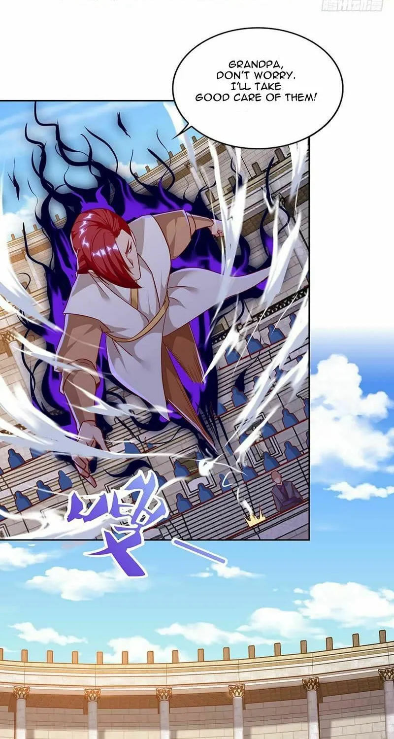Read The Great Level Up (Colored) chapter 88 image 19 on Lezhin