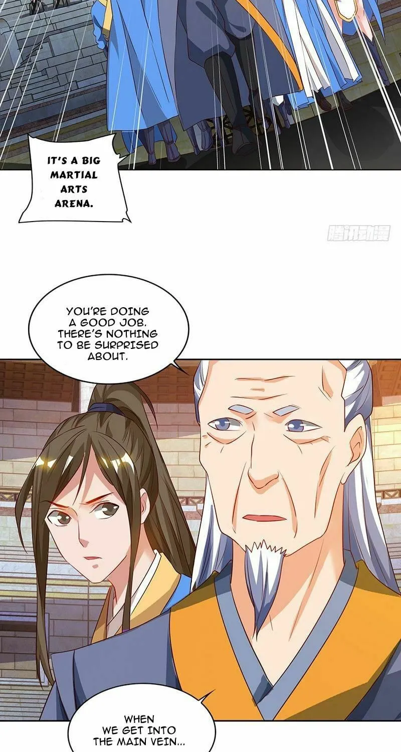 Read The Great Level Up (Colored) chapter 88 image 2 on Lezhin