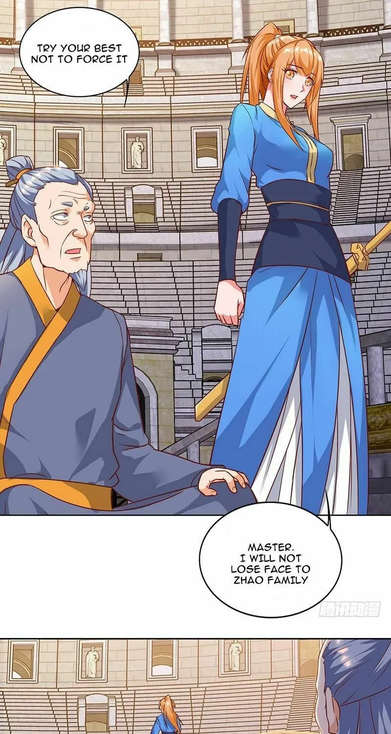 Read The Great Level Up (Colored) chapter 88 image 20 on Lezhin