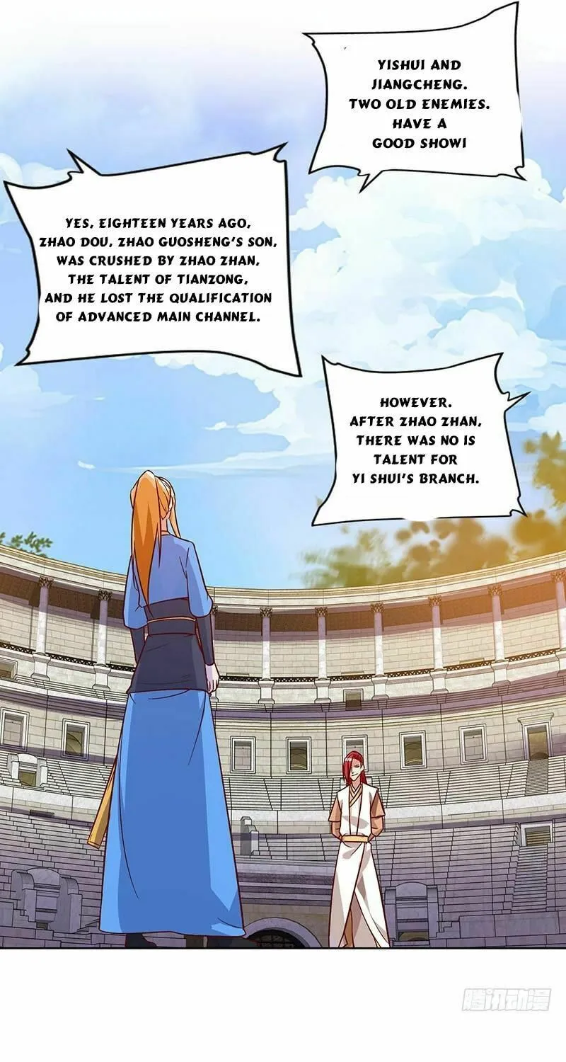 Read The Great Level Up (Colored) chapter 88 image 22 on Lezhin
