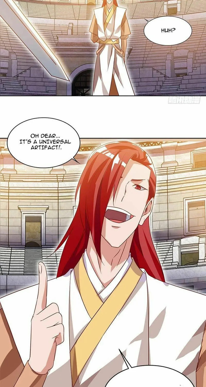 Read The Great Level Up (Colored) chapter 88 image 25 on Lezhin