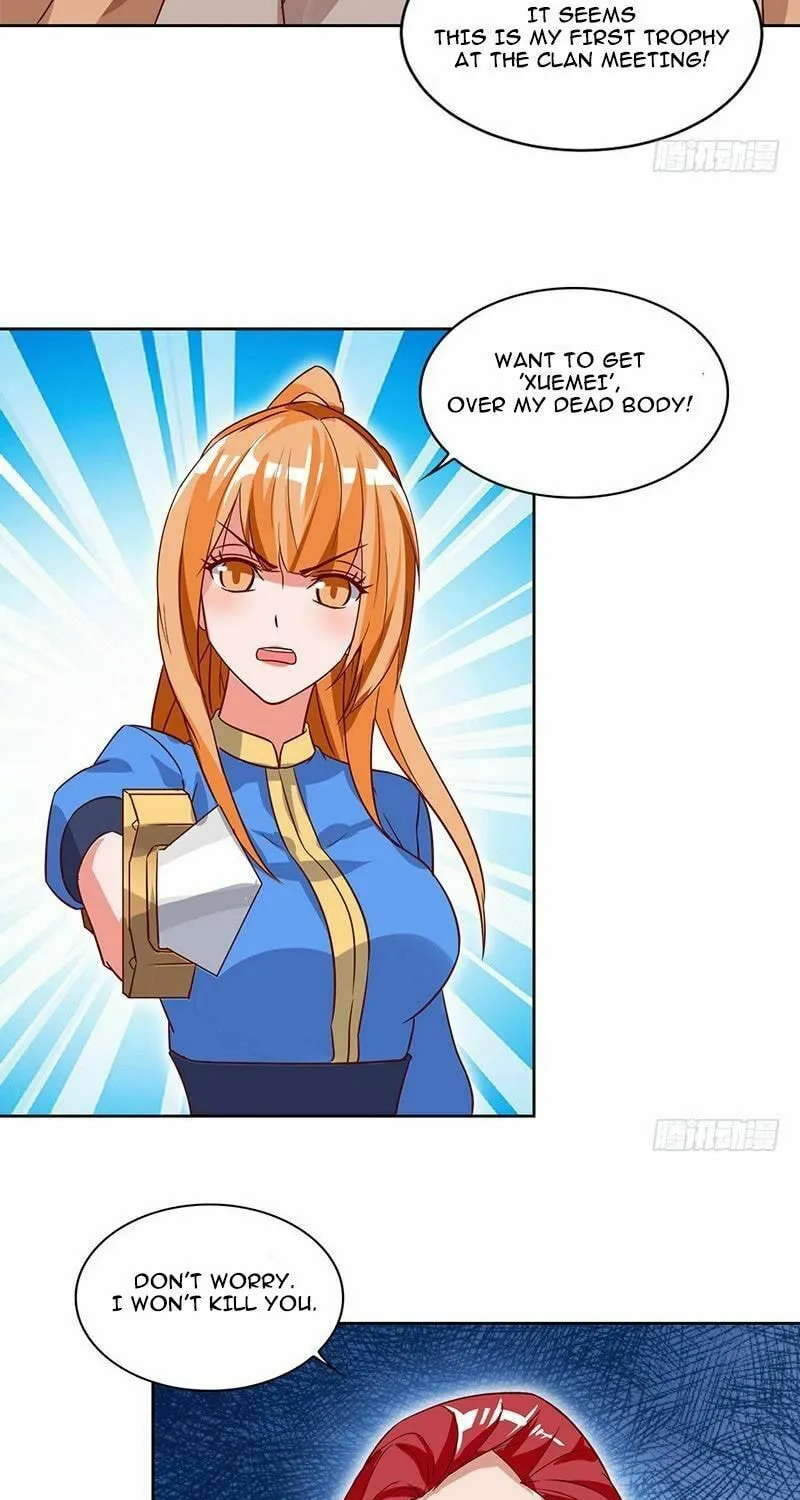 Read The Great Level Up (Colored) chapter 88 image 26 on Lezhin