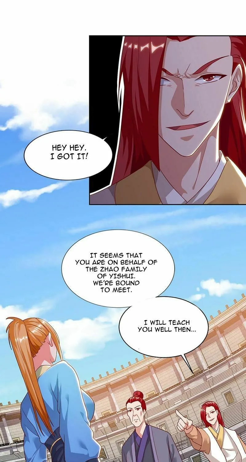 Read The Great Level Up (Colored) chapter 88 image 8 on Lezhin