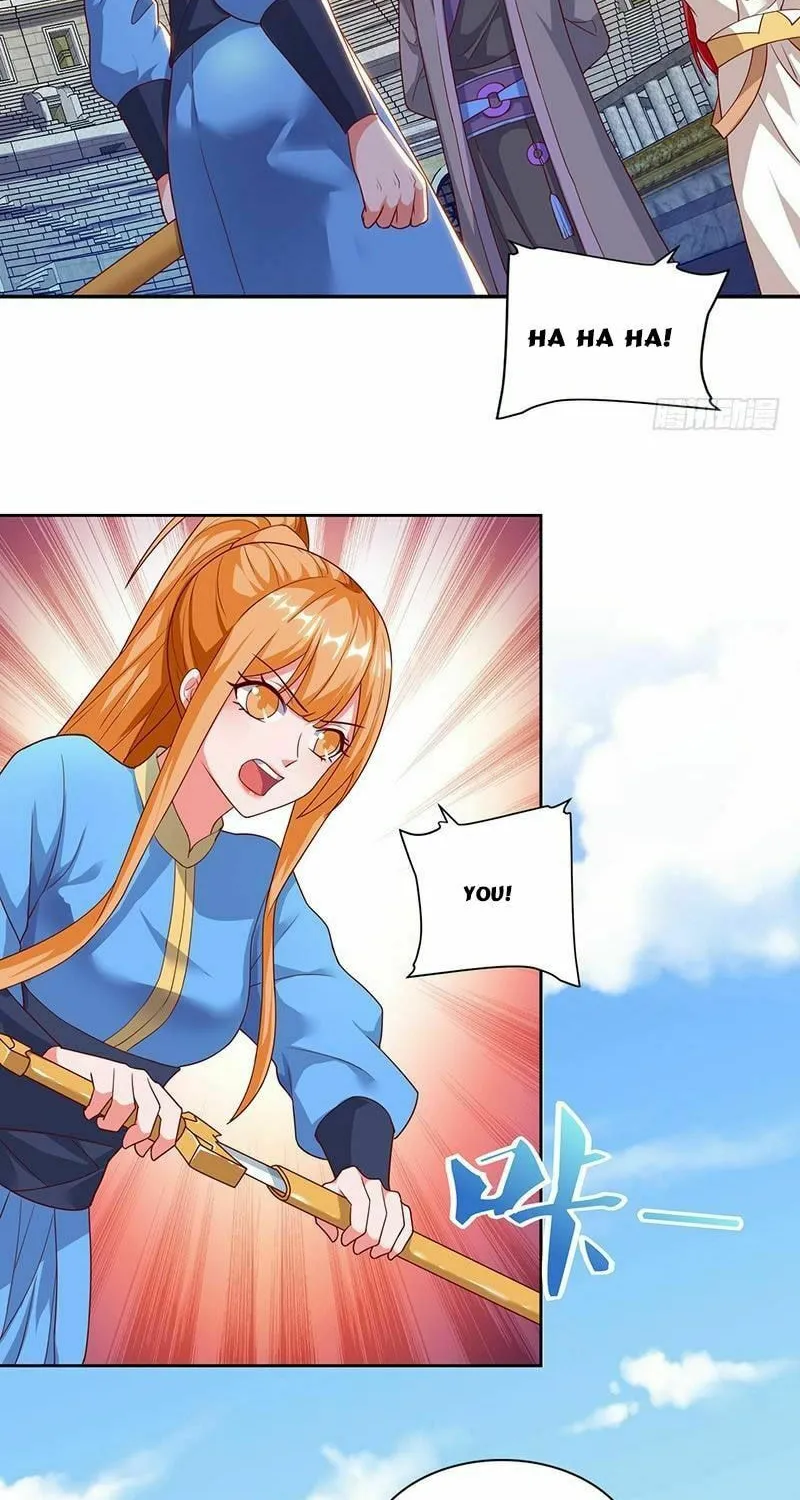 Read The Great Level Up (Colored) chapter 88 image 9 on Lezhin
