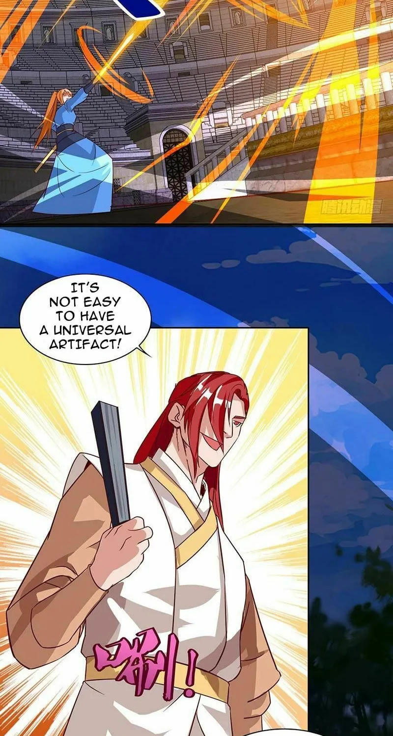 Read The Great Level Up (Colored) chapter 89 image 1 on Lezhin