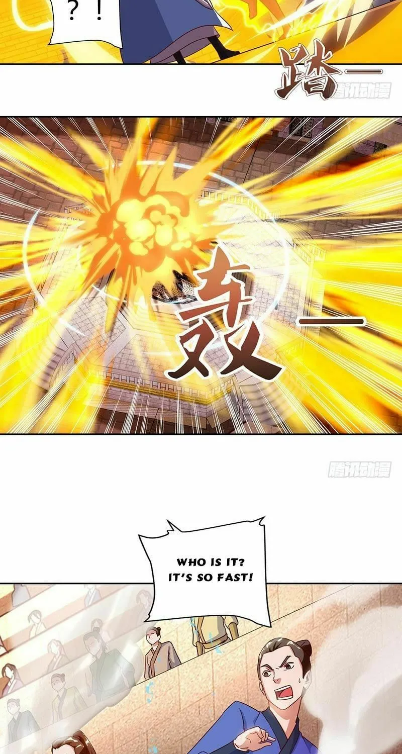 Read The Great Level Up (Colored) chapter 89 image 10 on Lezhin