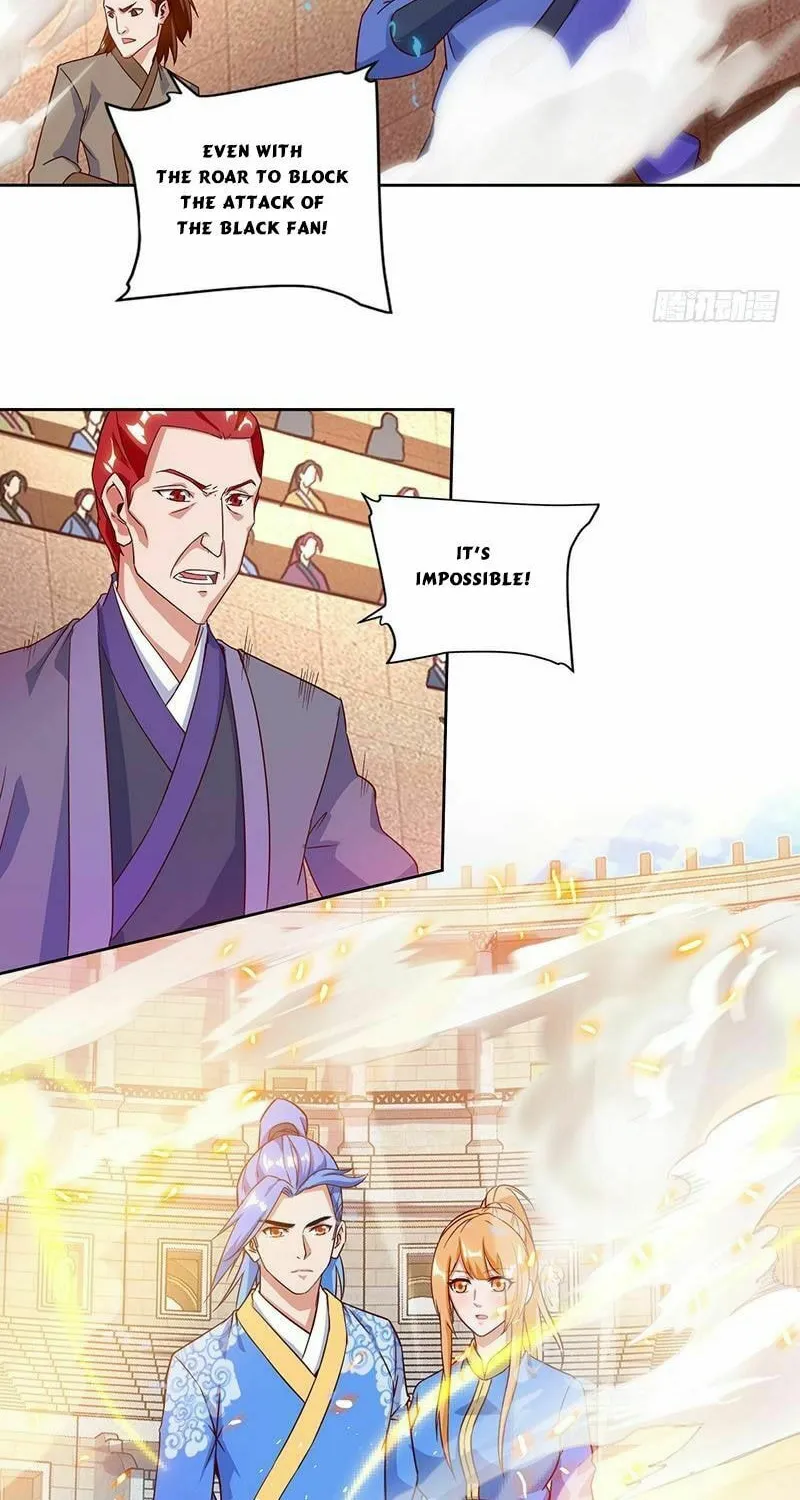 Read The Great Level Up (Colored) chapter 89 image 11 on Lezhin