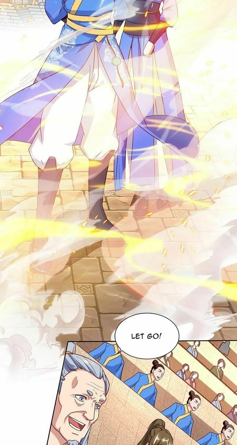 Read The Great Level Up (Colored) chapter 89 image 12 on Lezhin
