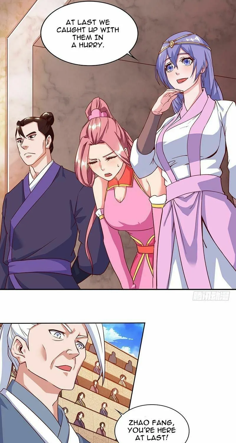 Read The Great Level Up (Colored) chapter 89 image 14 on Lezhin