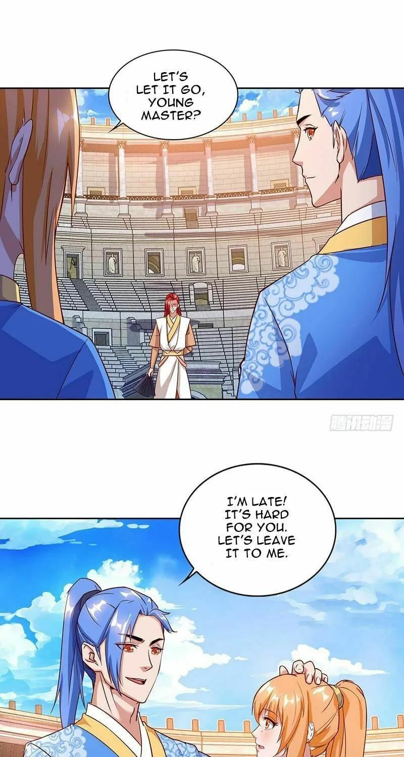 Read The Great Level Up (Colored) chapter 89 image 17 on Lezhin