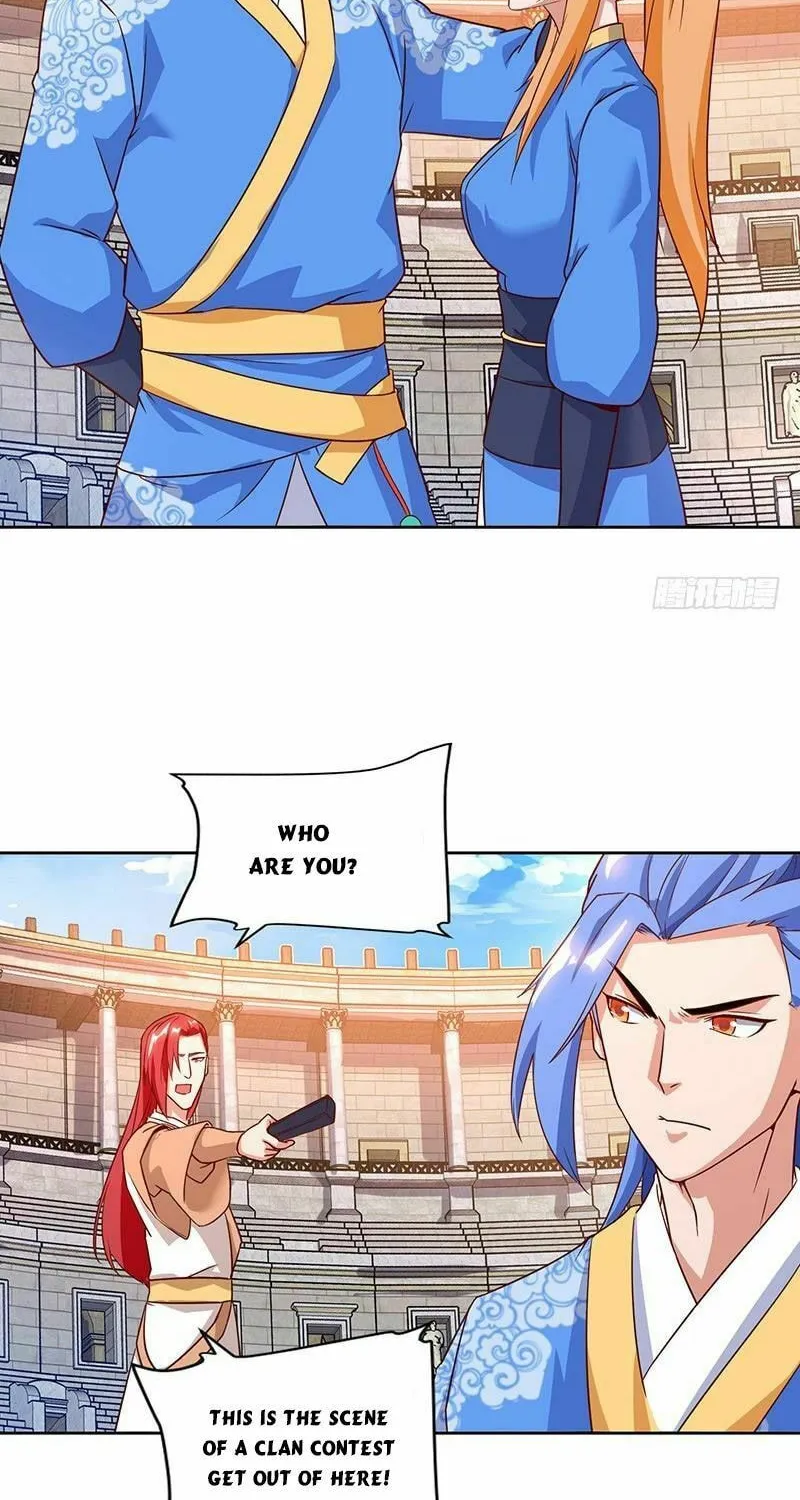 Read The Great Level Up (Colored) chapter 89 image 18 on Lezhin