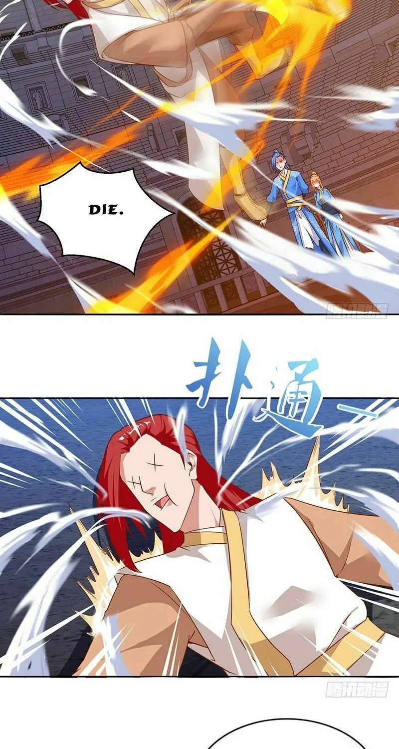 Read The Great Level Up (Colored) chapter 89 image 21 on Lezhin