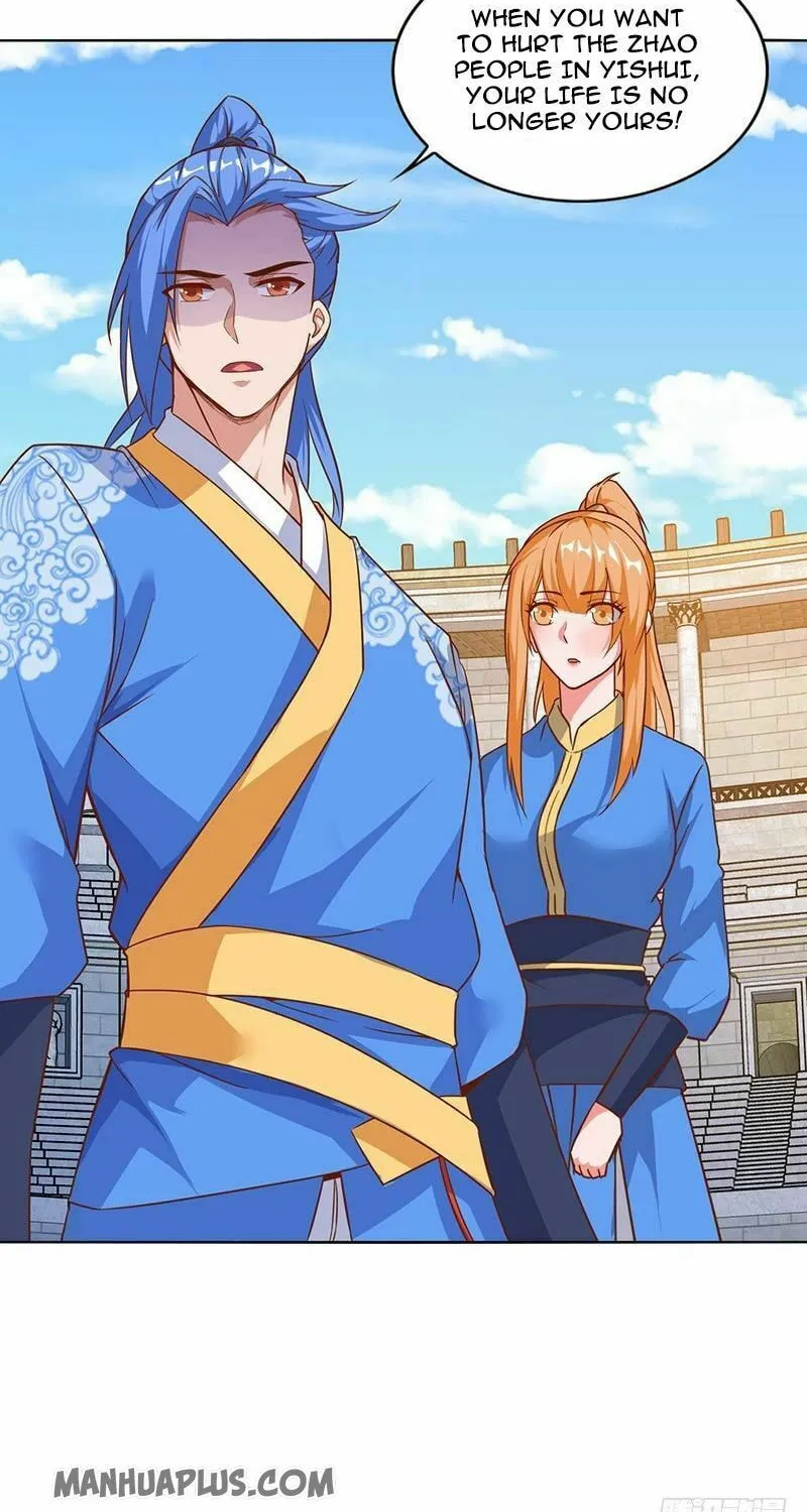Read The Great Level Up (Colored) chapter 89 image 22 on Lezhin
