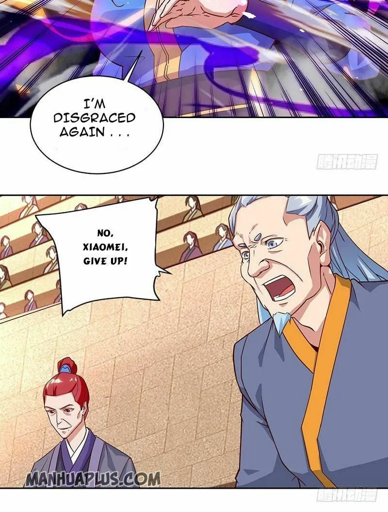 Read The Great Level Up (Colored) chapter 89 image 7 on Lezhin
