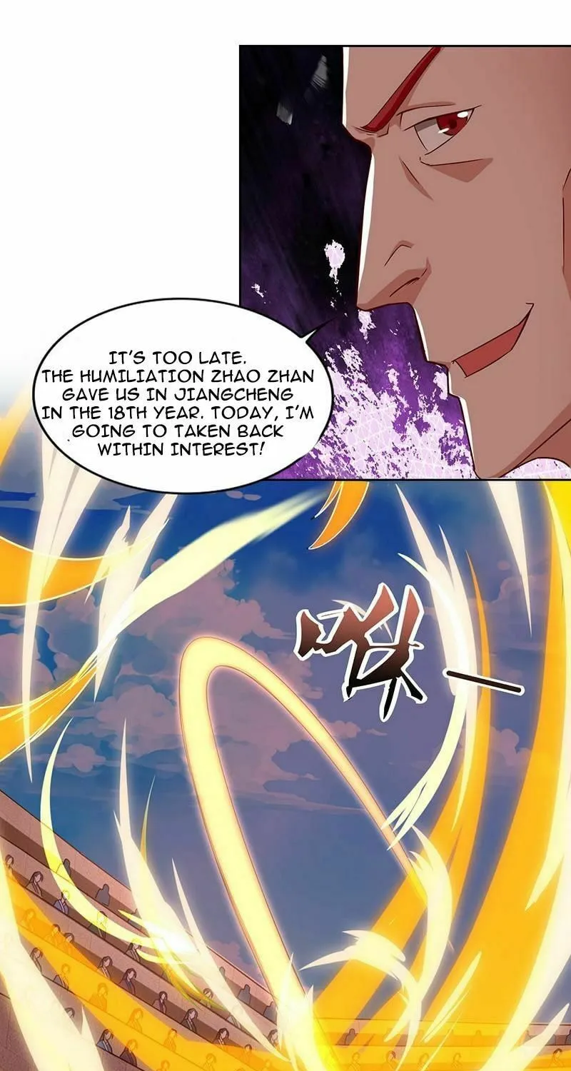 Read The Great Level Up (Colored) chapter 89 image 8 on Lezhin