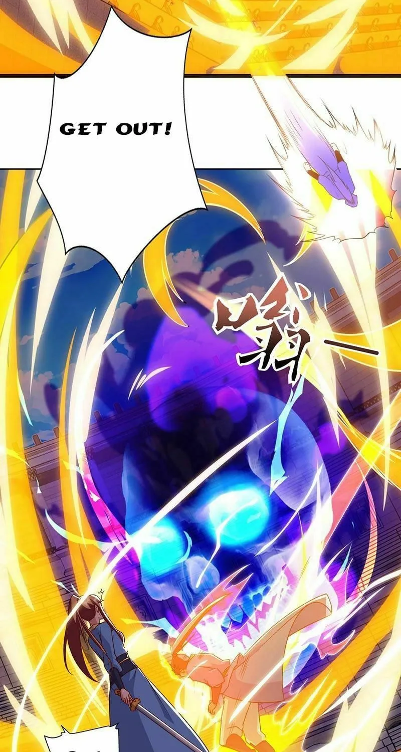 Read The Great Level Up (Colored) chapter 89 image 9 on Lezhin