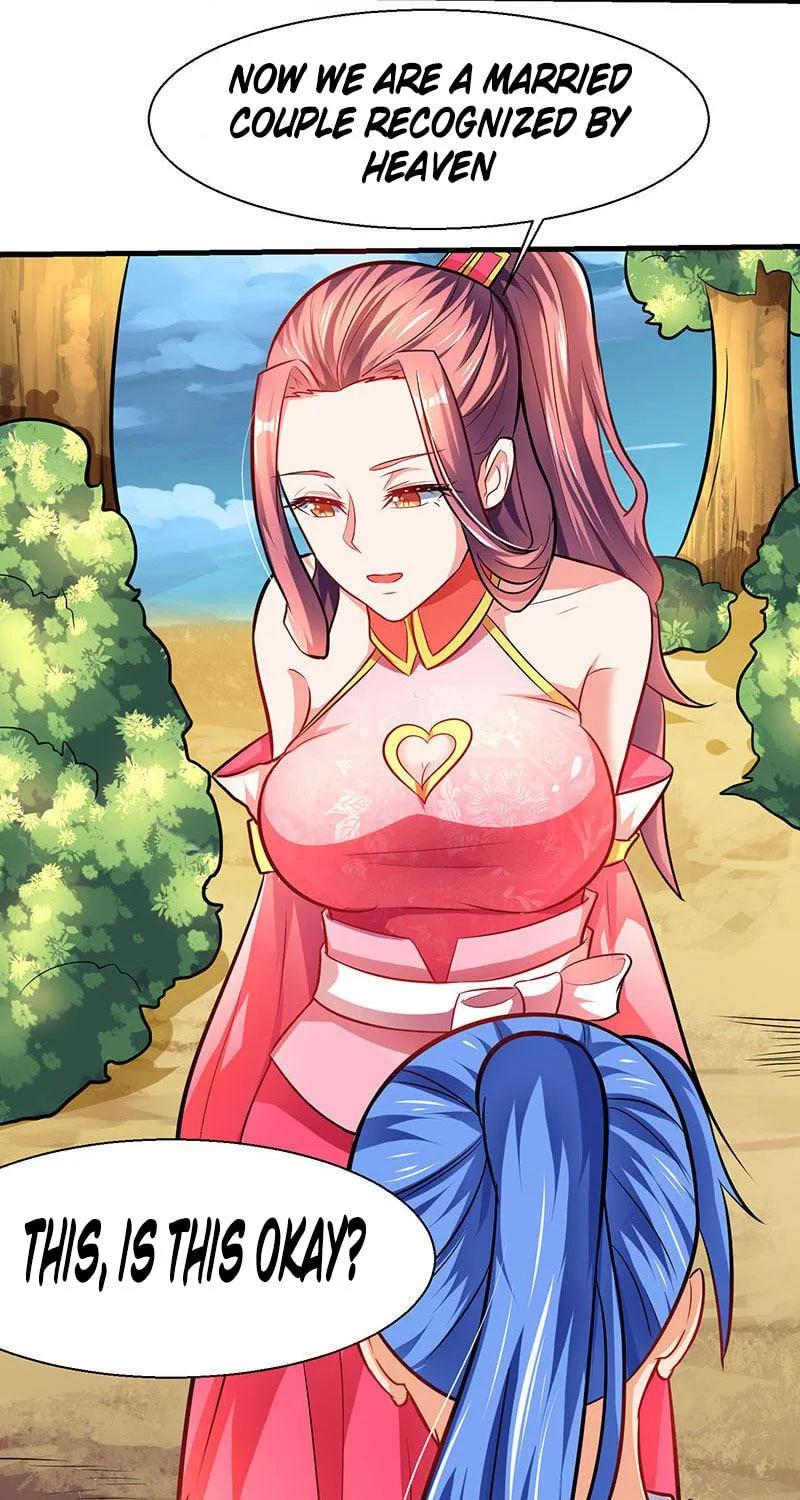 Read The Great Level Up (Colored) chapter 9 image 10 on Lezhin