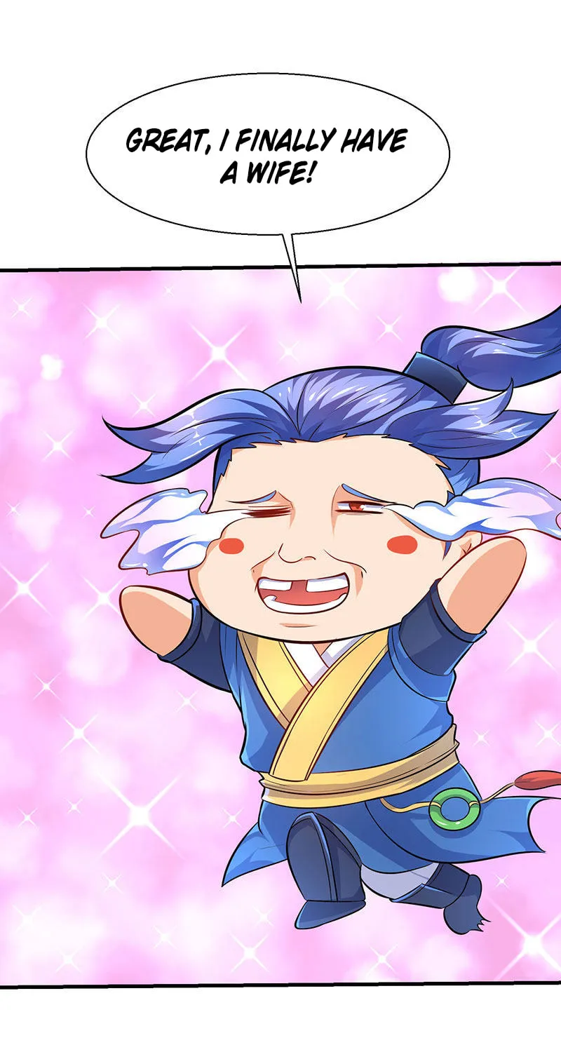 Read The Great Level Up (Colored) chapter 9 image 12 on Lezhin