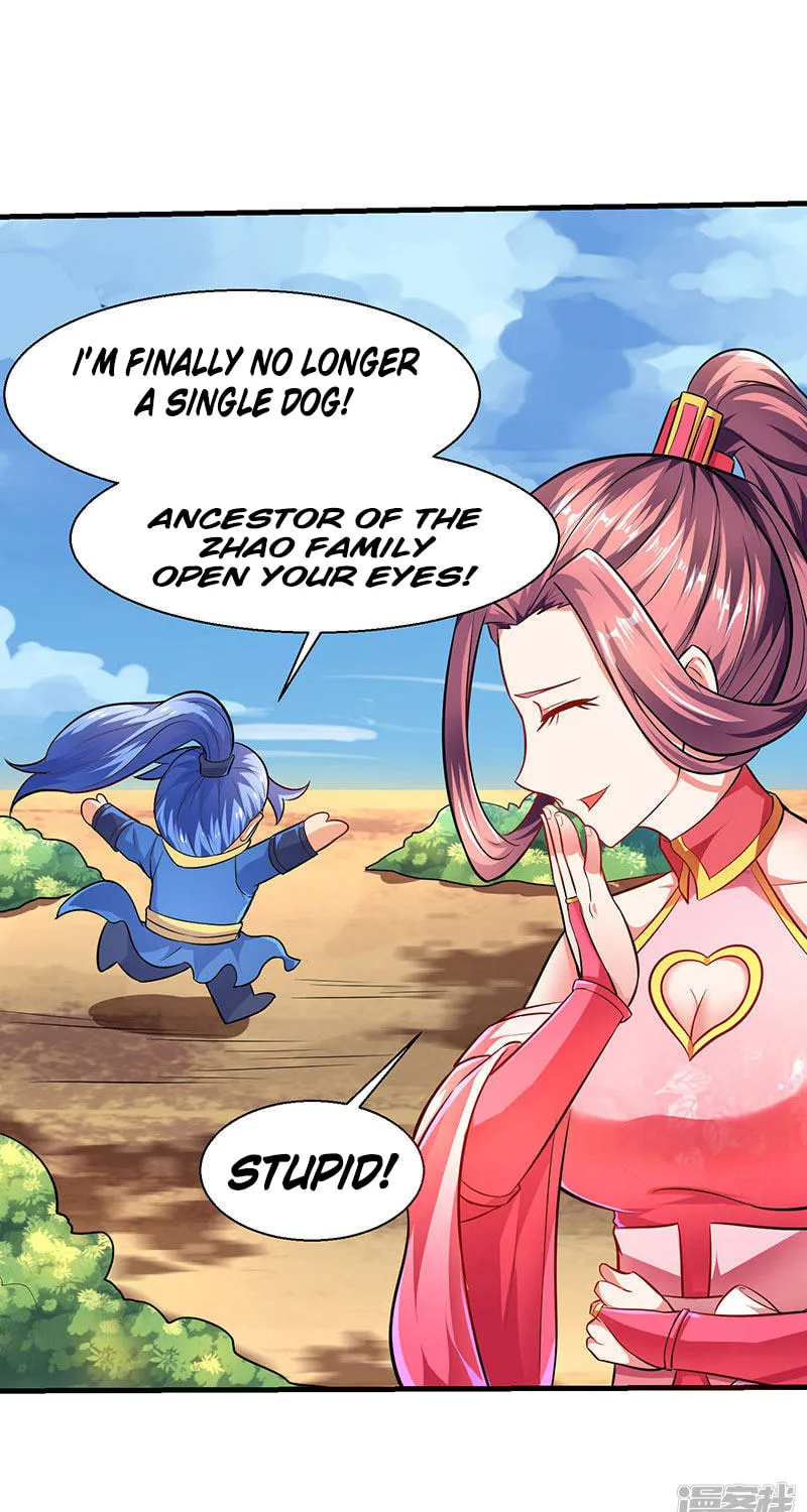 Read The Great Level Up (Colored) chapter 9 image 14 on Lezhin