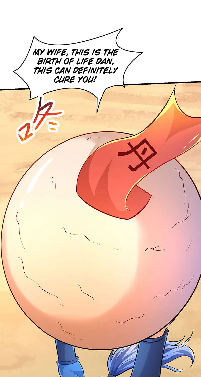Read The Great Level Up (Colored) chapter 9 image 18 on Lezhin