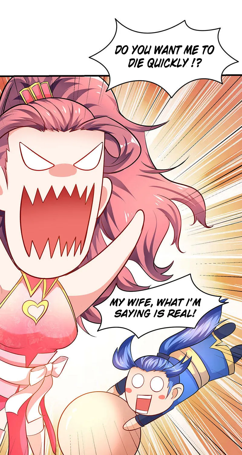 Read The Great Level Up (Colored) chapter 9 image 21 on Lezhin